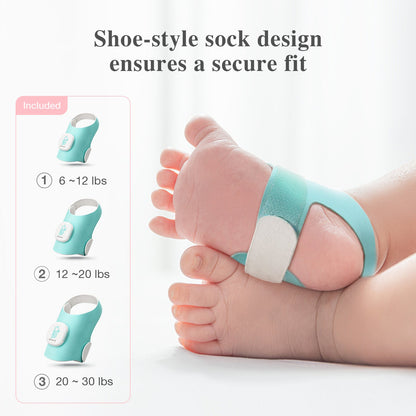 Smart Sock Shoe (Long Range)