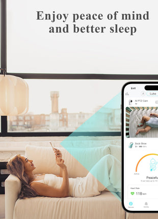 Smart Sock Shoe