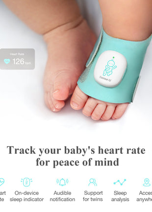 Smart Sock Shoe Bundle (2.5K PTZ Cam)