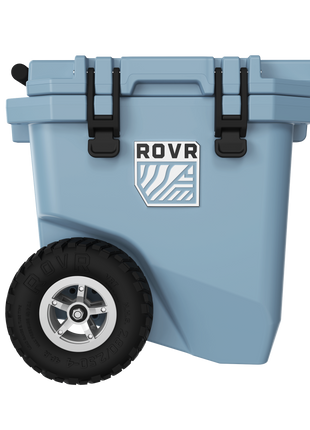 RollR® 30 Wheeled Cooler