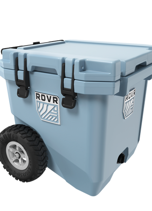 RollR® 30 Wheeled Cooler