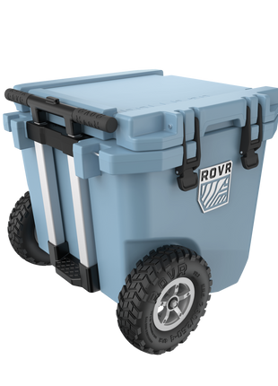 RollR® 30 Wheeled Cooler