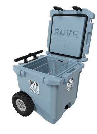RollR® 30 Wheeled Cooler
