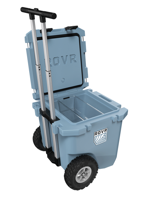RollR® 30 Wheeled Cooler