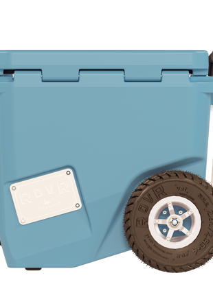 RollR® 45 Wheeled Cooler