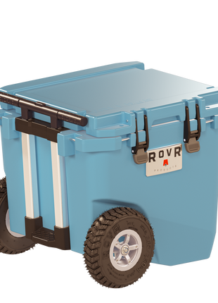 RollR® 45 Wheeled Cooler