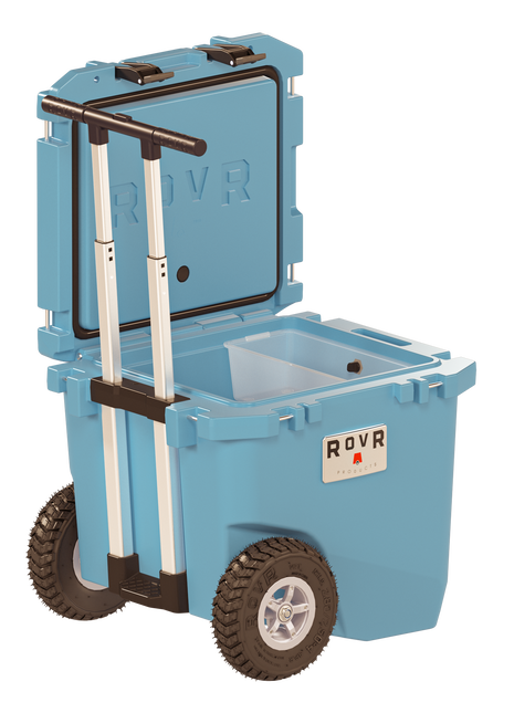RollR® 45 Wheeled Cooler