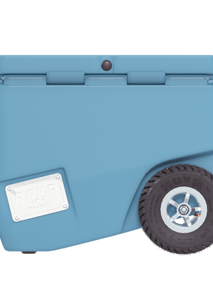 RollR® 60 Wheeled Cooler