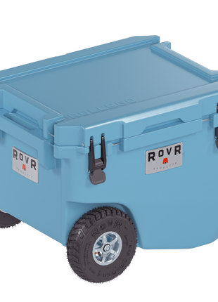 RollR® 60 Wheeled Cooler