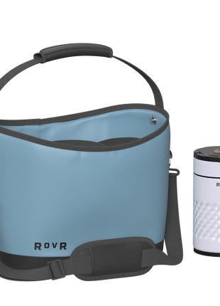 KeepR Caddy with Ice Bucket