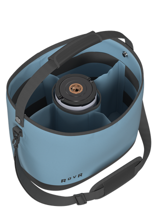 KeepR Caddy with Ice Bucket