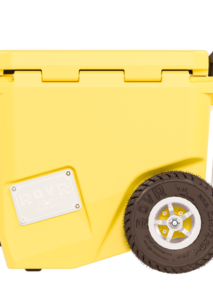 RollR® 45 Wheeled Cooler