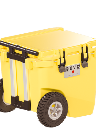 RollR® 45 Wheeled Cooler