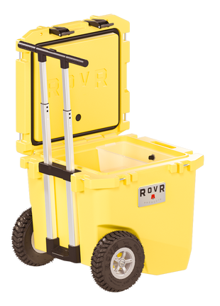 RollR® 45 Wheeled Cooler