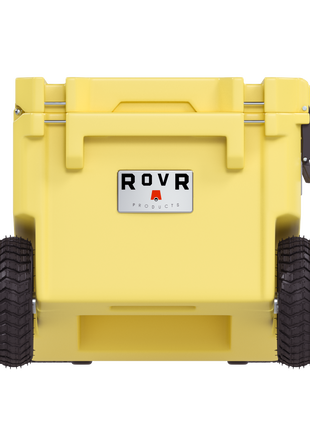 RollR® 60 Wheeled Cooler