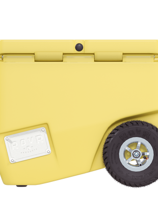RollR® 60 Wheeled Cooler