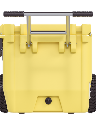 RollR® 60 Wheeled Cooler