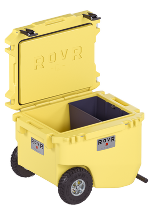 RollR® 60 Wheeled Cooler