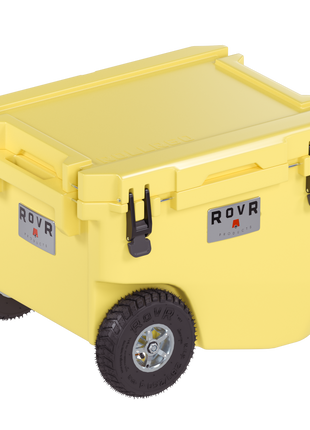 RollR® 60 Wheeled Cooler