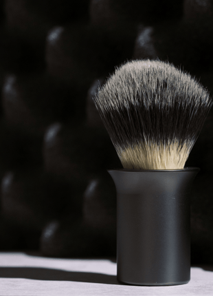 Silvertip Synthetic Shaving Brush