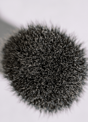 Silvertip Synthetic Shaving Brush