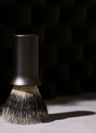Silvertip Synthetic Shaving Brush