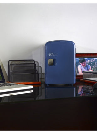 Uber Chill 6 Can Mini Fridge