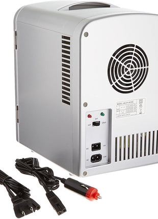 Uber Chill 6 Can Mini Fridge