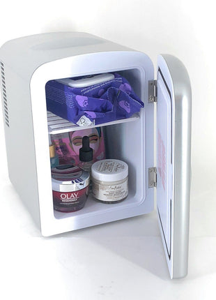 Uber Chill 6 Can Mini Fridge