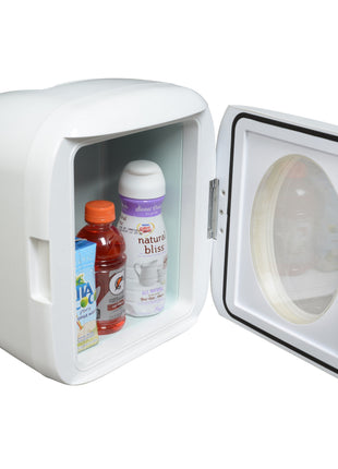 Uber Chill XL 12 Can Mini Fridge