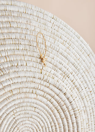 Pete Banana Bark Basket