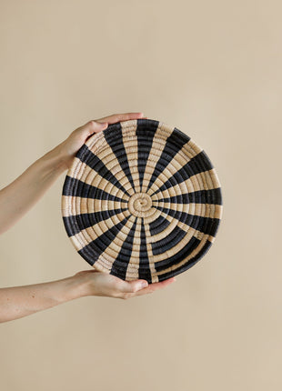 Zulo Woven Wall Disc