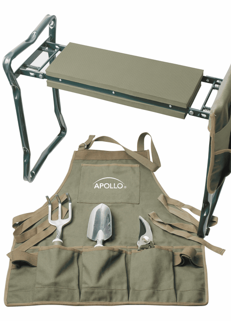 6 Piece Garden Tool Set - DT3798