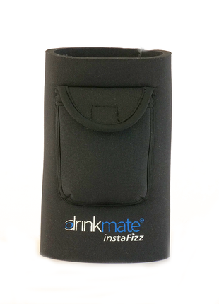 instaFizz Pocket Sleeve