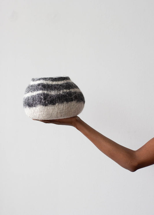 Natural Harmony Ukhamba Bowl