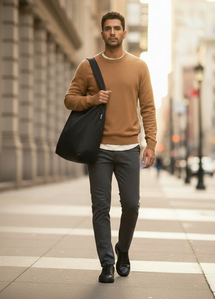 The Go Shop Tote 18L