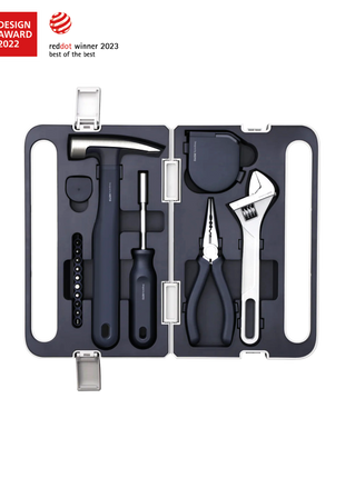Hand Tool Set