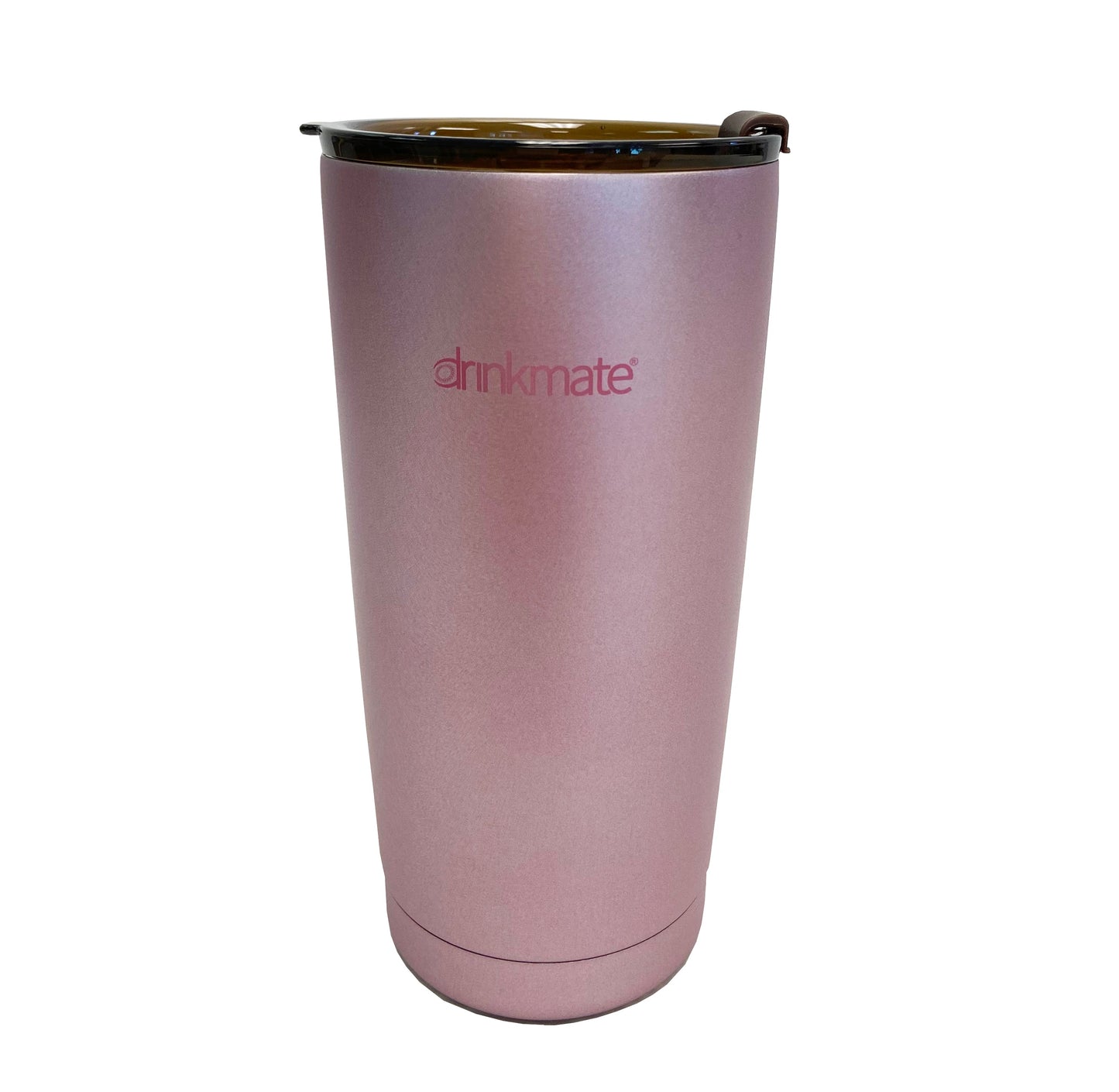 Drinkmate Stainless Steel Tumbler
