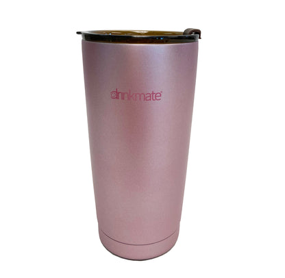 Drinkmate Stainless Steel Tumbler