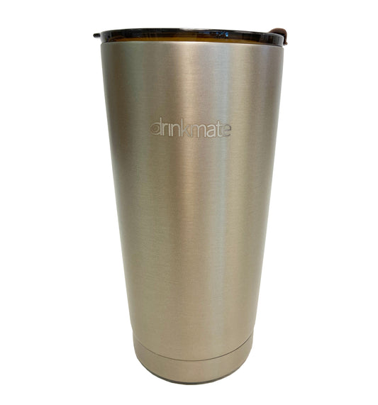 Drinkmate Stainless Steel Tumbler