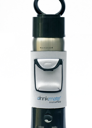 instaFizz Pocket Sleeve