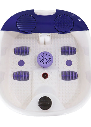 PL026 Prospera Foot Spa Pro