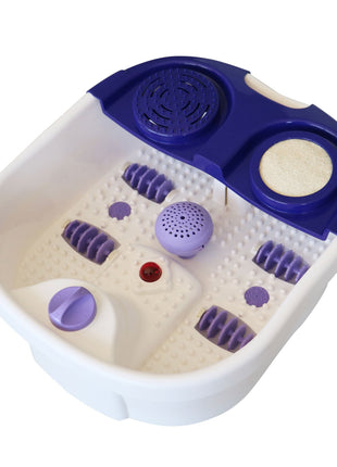 PL026 Prospera Foot Spa Pro