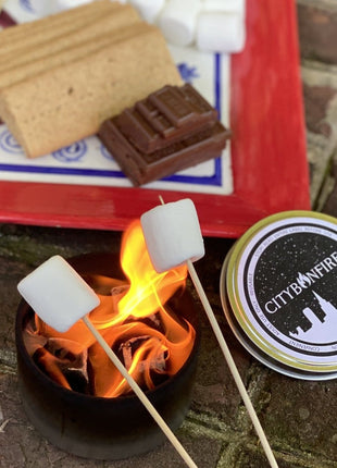 S'mores Kit (Makes 4)