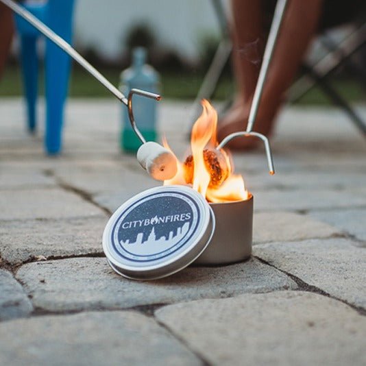 S'mores Kit (Makes 4)