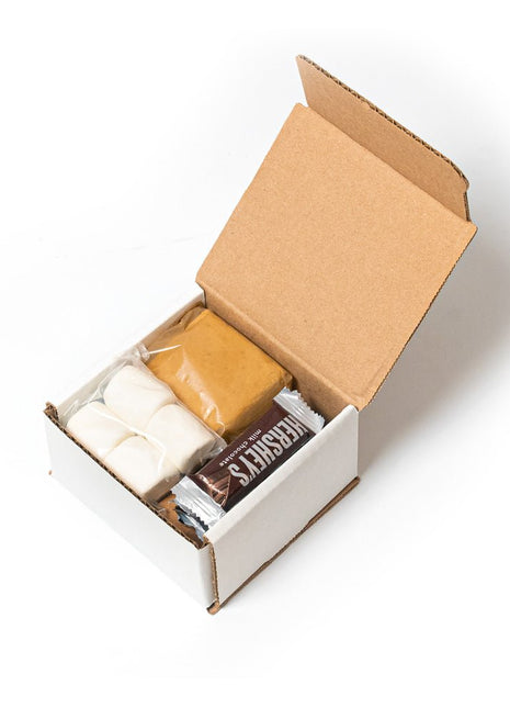 S'mores Kit (Makes 4)