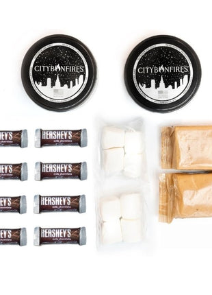 S'mores Family Pack