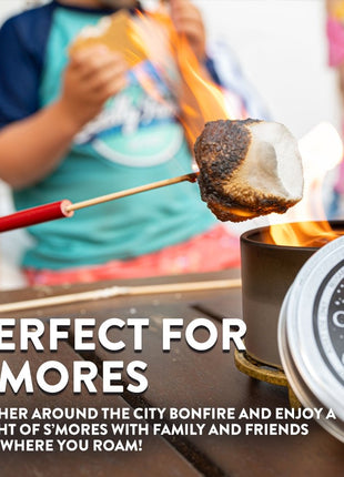 S'mores Family Pack