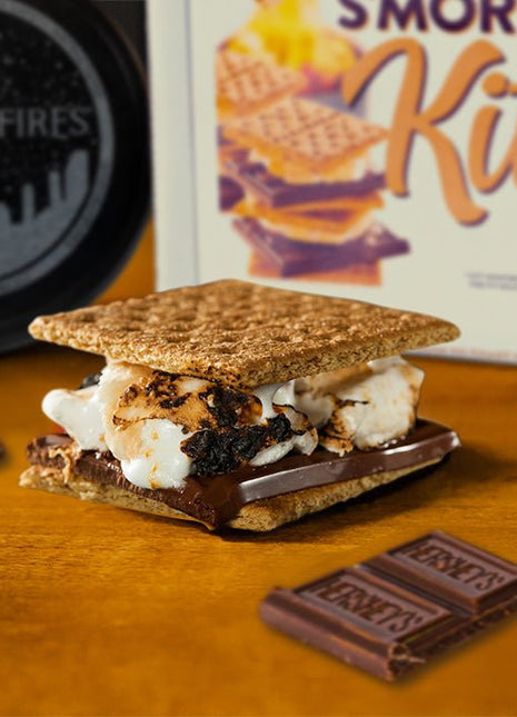 S'mores Kit (Makes 4)