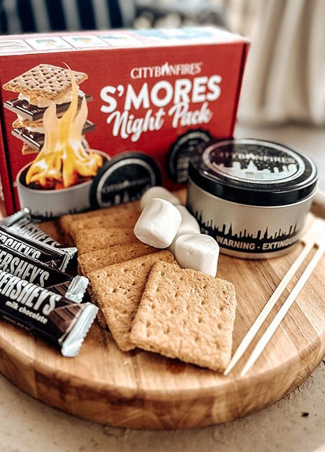 S'mores Night Pack